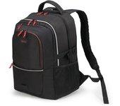 DICOTA BACKPACK PLUS SPIN ACCS