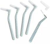 Cepillo interdental 0,5 mm 5 u