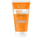 Cleanance Solaire Spf 50