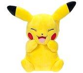 Pok?mon Peluche Pikachu 21cm