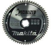 Makita b-33299 - disco hm 216/30/64d alu me