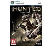 Hunted:demons force pc multilingue