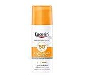 Eucerin sun tinted creme cc fps 50+