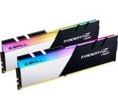 memoria ram g-skill trident z  16gb ddr4 3600mhz  (2x8)