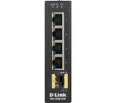 Switch D-LINK DIS‑100G‑5SW