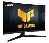 tuf gaming vg32vq1br curved 31.5´´