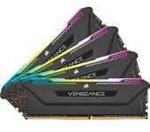 memoria ram corsair vengeance  32gb ddr4 3200mhz  (4x8)  cl16