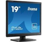 Iiyama ProLite E1980D-B1 19" LED XGA