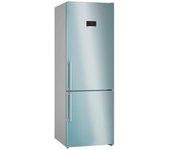 Bosch Serie 6 KGN39AIBT Frigorífico Combi B Inox