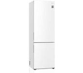 Frigorífico Combi LG GBP62SWNGN