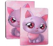 Subblim Trendy Funda para Tablet Cat 10.1"