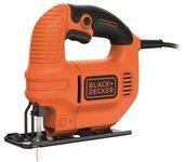 SIERRA CALAR BLACK & DECKER KS501-QS