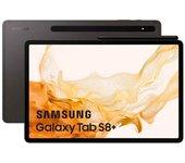 Galaxy Tab S8+ WIFI 128GB+8GB RAM