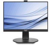 Monitor Philips 221b7qpjkeb 21.5 Ips Fullhd