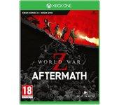 World War Z Aftermath para Xbox One