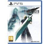 Juego PS5 Final Fantasy Vii Remake