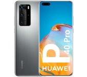 Huawei P40 Pro 5G 8/256GB Plata Libre