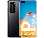 Huawei P40 Pro 5G 8/256GB Negro Libre