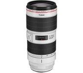 Canon Ef 70-200mm F/2.8l Is Iii Usm