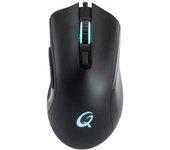 Qpad Ratón Gaming Dx-120 12000 Dpi