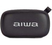 Altavoz Aiwa Bs110bk Black