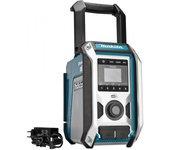 Makita Radio De Obra Dmr 115