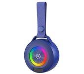 Celly LIGHTBEATBL Azul 5 W