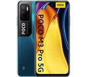 POCO M3 Pro 5G 64GB+4GB RAM