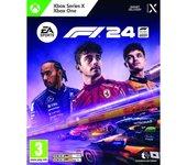 EA Sports F1 24 para Xbox