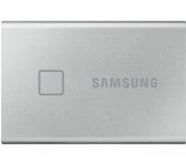 Samsung MU-PC500S 500 GB Plata