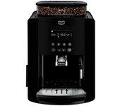 Cafetera Eléctrica Krups Negro 1450 W 15 bar 1,7 L