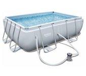 Piscina Tubular BESTWAY 56629