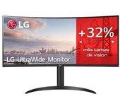 Monitor LG 34UC75WAEU WQHD