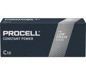 Procell Alkaline Intense Power C, 1,5V, Batería