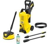 Karcher Hidrolimpiadora K3 Power Control Home T5