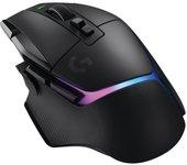 Logitech Ratón Inalámbrico Gaming G502 X Plus Lightspeed