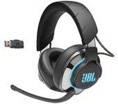 Auriculares JBL Quantum 810 Negro