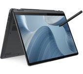 Lenovo Portátil Ideapad Flex 5 82r700l3sp 14´´ I7-1255u/16gb/512gb Ssd