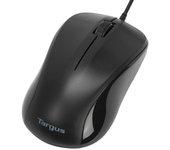 Targus 3 Button Optical USB/PS2 Mouse