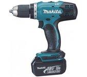 Taladro MAKITA DDF453SYE