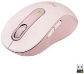 RATO WIRE LOGITECH SIGNATURE M650 ROSE