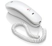 TELEFONO FIJO GONDOLA CT50 WHITE