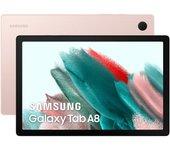 Galaxy Tab A8 WiFi 128GB+4GB RAM