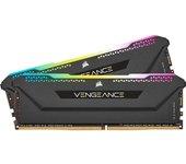 memoria ram corsair vengeance  16gb ddr4 3200mhz  (2x8)  cl16