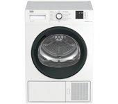 Secadora 8kg Beko A+++ DS 8512 CX