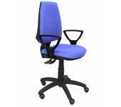 Silla de Oficina Elche S bali P&C BGOLFRP Azul