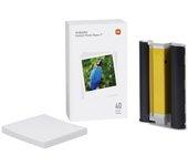 Película Xiaomi Mi Portable Photo Printer 3"