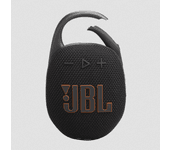 Altavoz JBL Clip 5 Negro