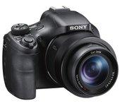 Sony Cybershot DSC-HX400V