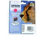 Epson Cartucho T0713 magenta